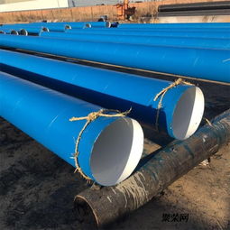 生活饮用水管网防腐与土壤修复 IPN8710内外环氧煤沥青防腐钢管与土壤钝化剂的应用