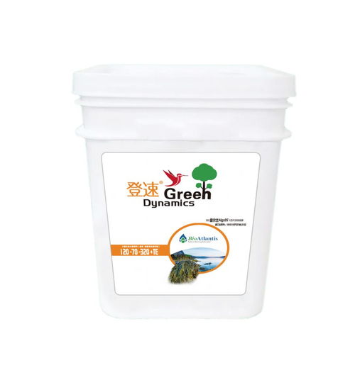 登速——引领五谷丰登时代的极速肥效与土壤健康新方案